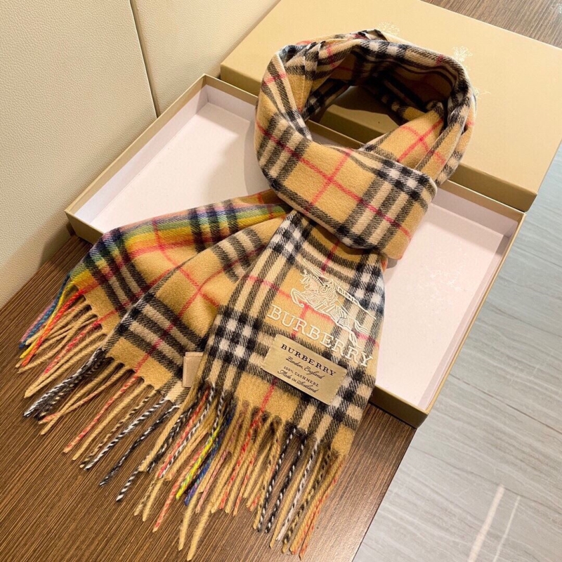 BURBERRY